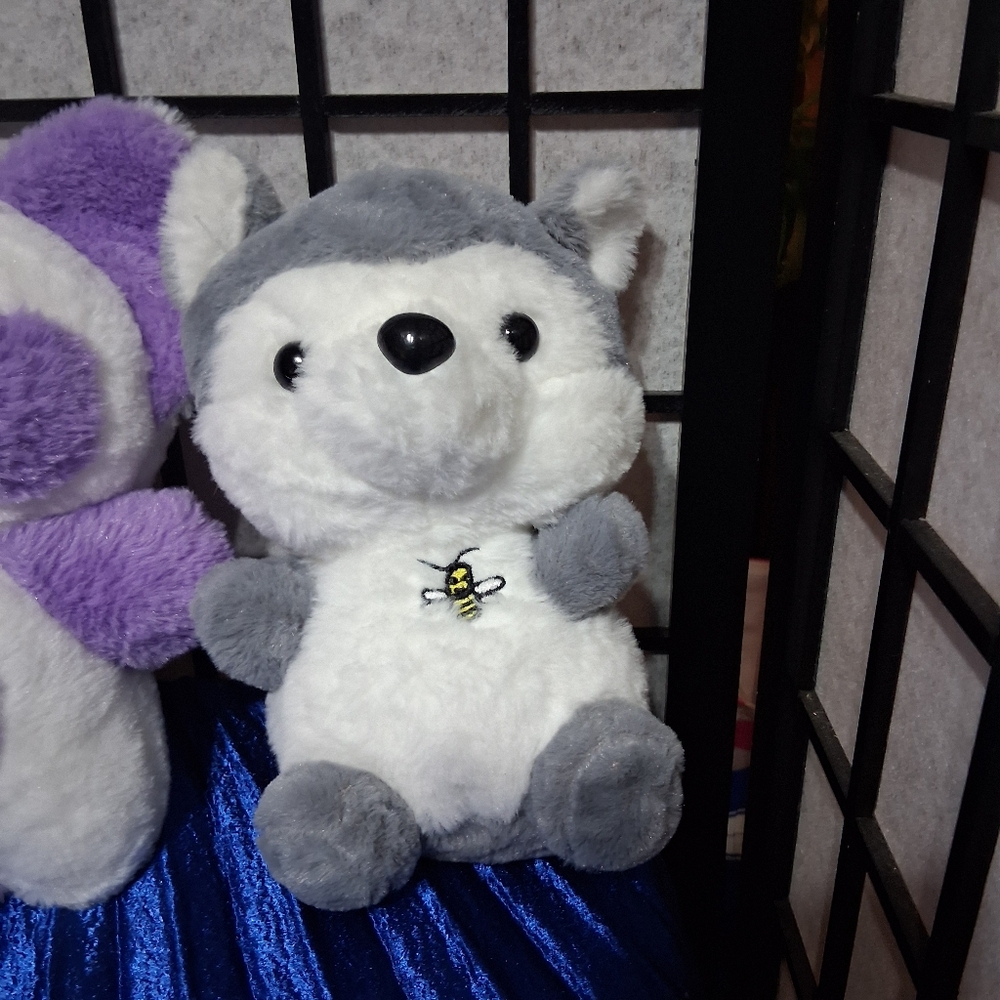 Cute Stuffed Animals - Picture 3 of 13